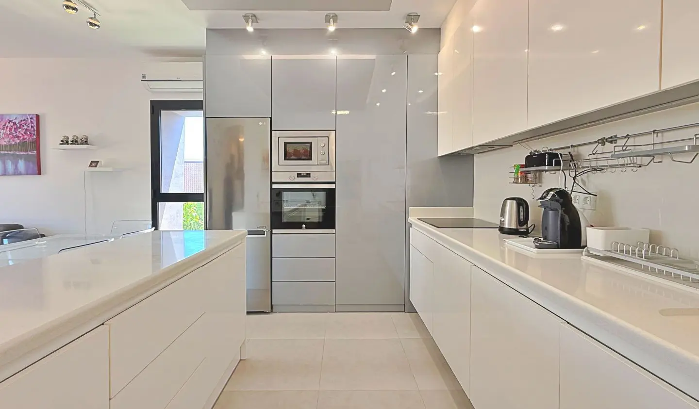 3-bedroom Penthouse In Pilar De La Horadada, Spain (108 M²)