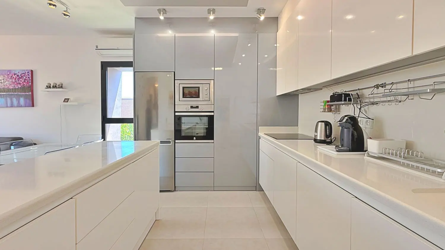 Penthouse Of 108 M² In Pilar De La Horadada, Spain