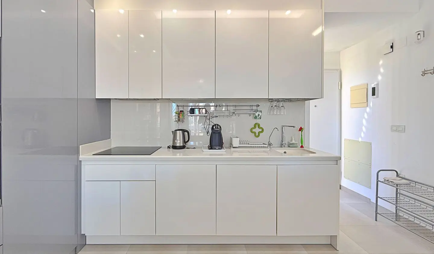 3-bedroom Penthouse In Pilar De La Horadada, Spain (108 M²)