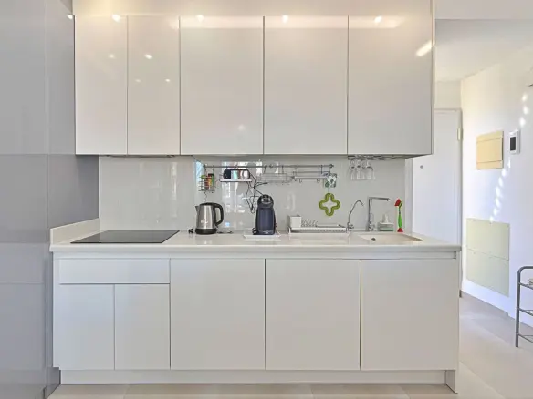 3-bedroom Penthouse In Pilar De La Horadada, Spain (108 M²)