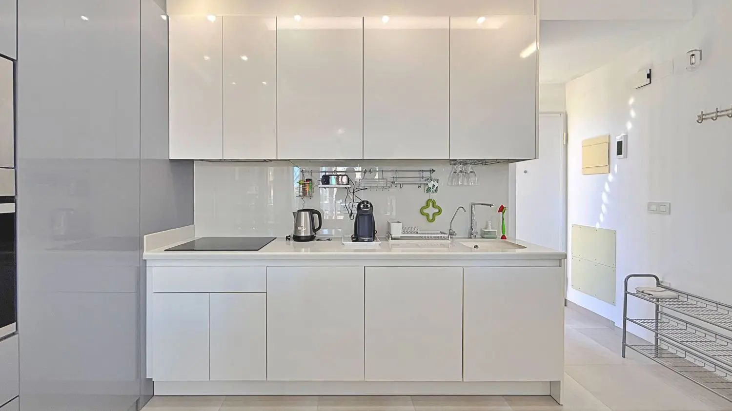 Penthouse Of 108 M² In Pilar De La Horadada, Spain