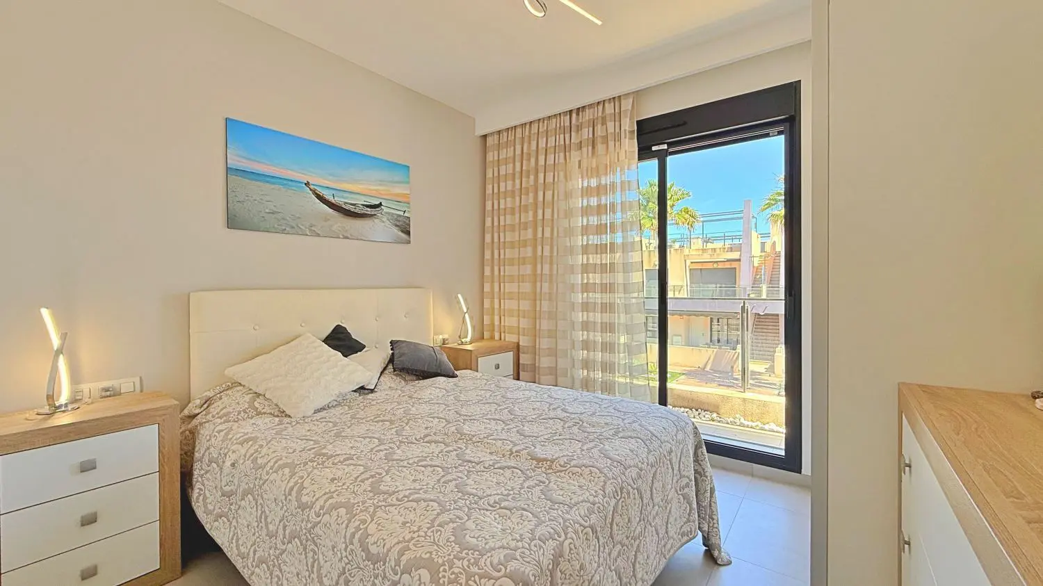 Penthouse Of 108 M² In Pilar De La Horadada, Spain