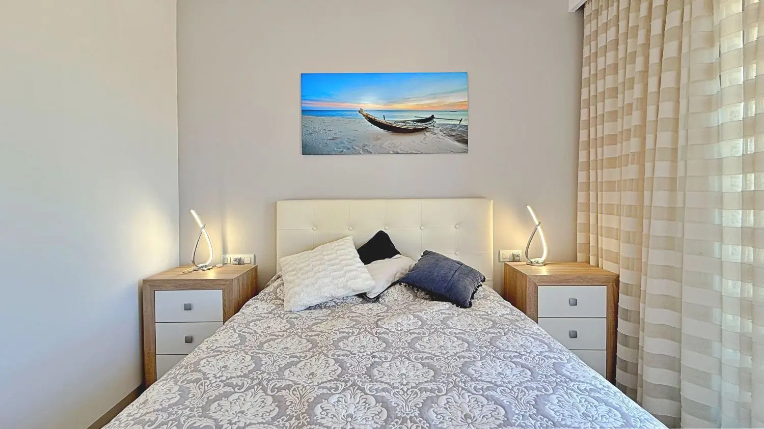 Penthouse Of 108 M² In Pilar De La Horadada, Spain