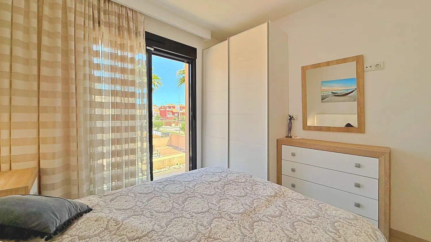 Penthouse Of 108 M² In Pilar De La Horadada, Spain