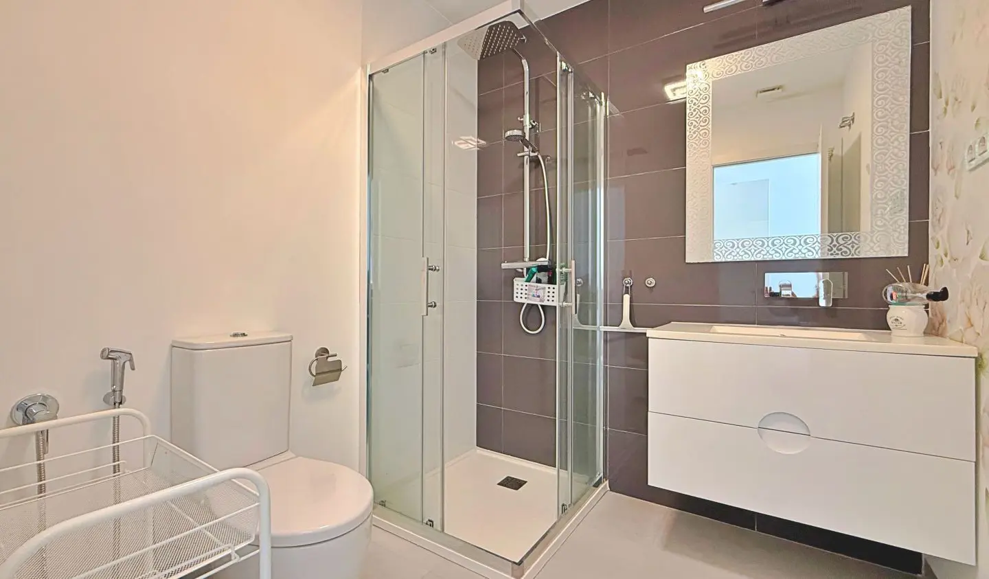 3-bedroom Penthouse In Pilar De La Horadada, Spain (108 M²)