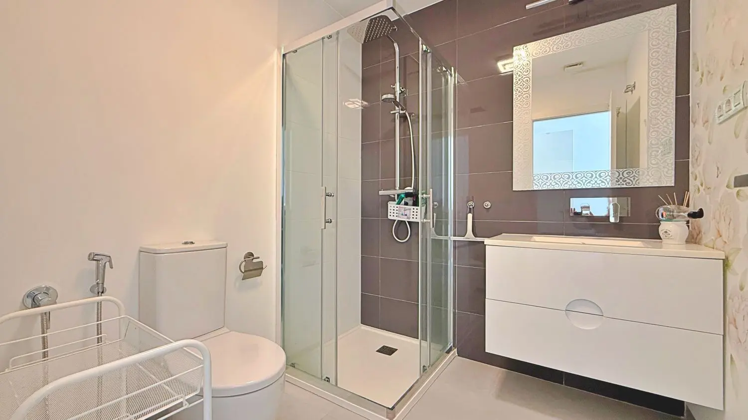 Penthouse Of 108 M² In Pilar De La Horadada, Spain