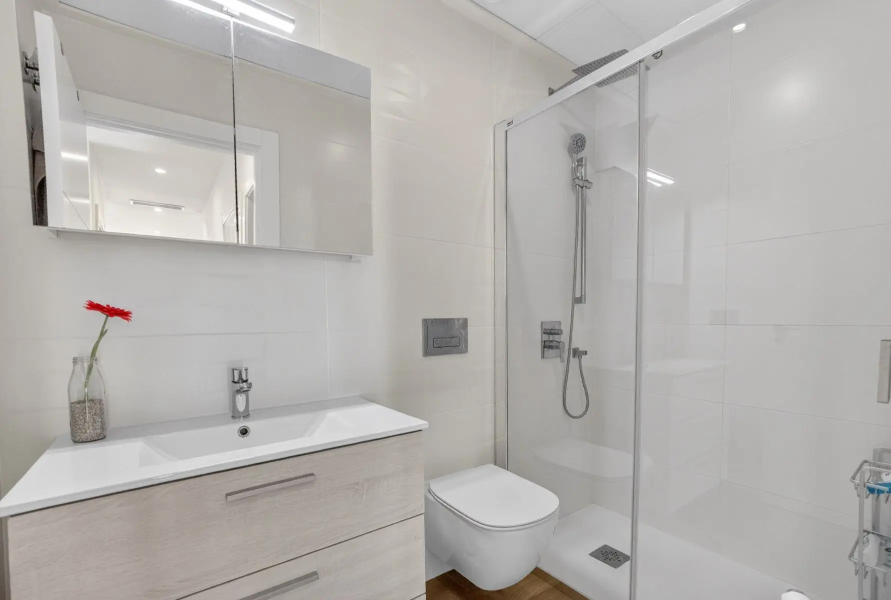 Villa Of 97 M² In Rojales, Spain