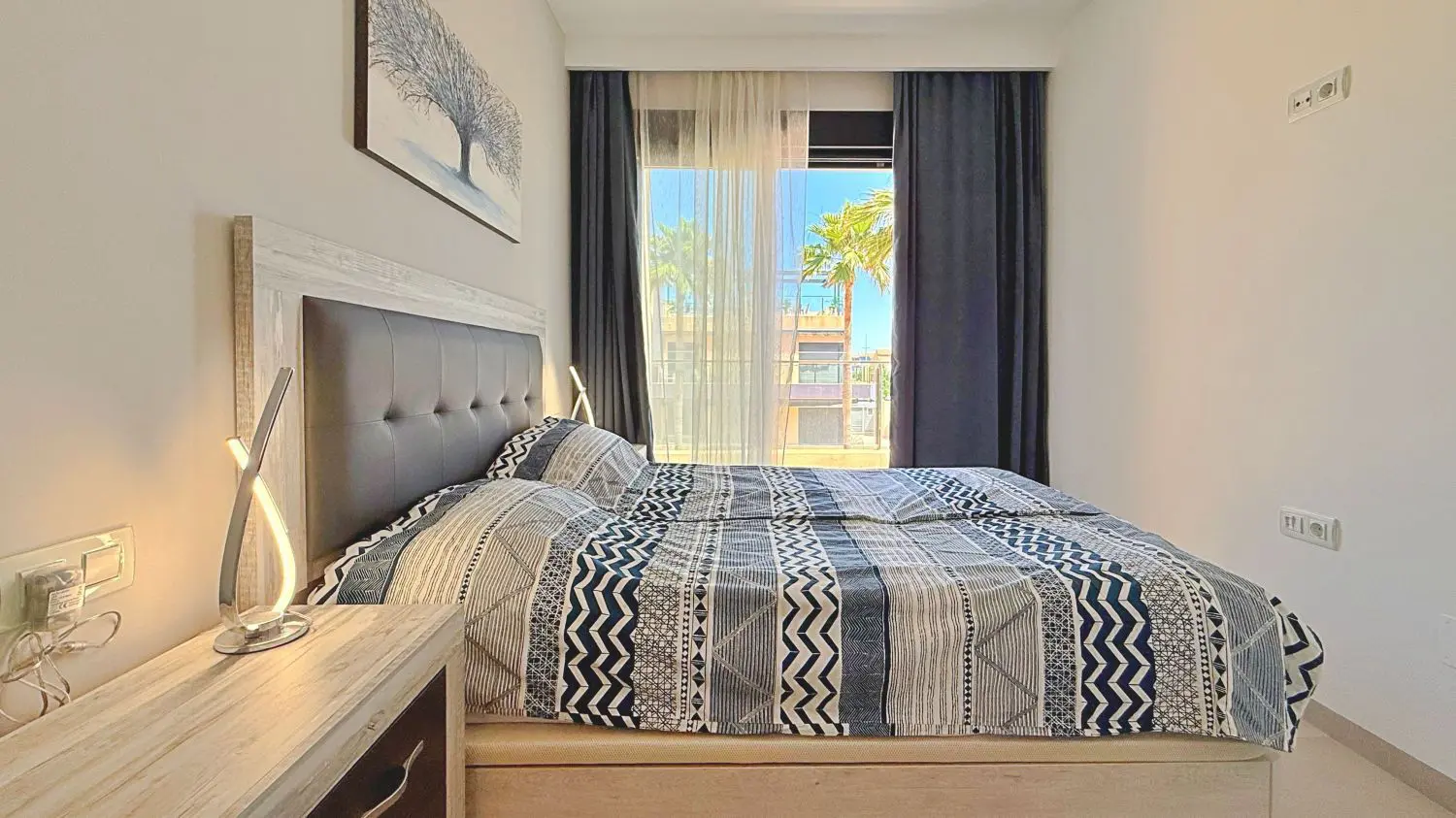 Penthouse Of 108 M² In Pilar De La Horadada, Spain
