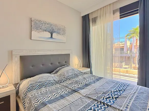 3-bedroom Penthouse In Pilar De La Horadada, Spain (108 M²)