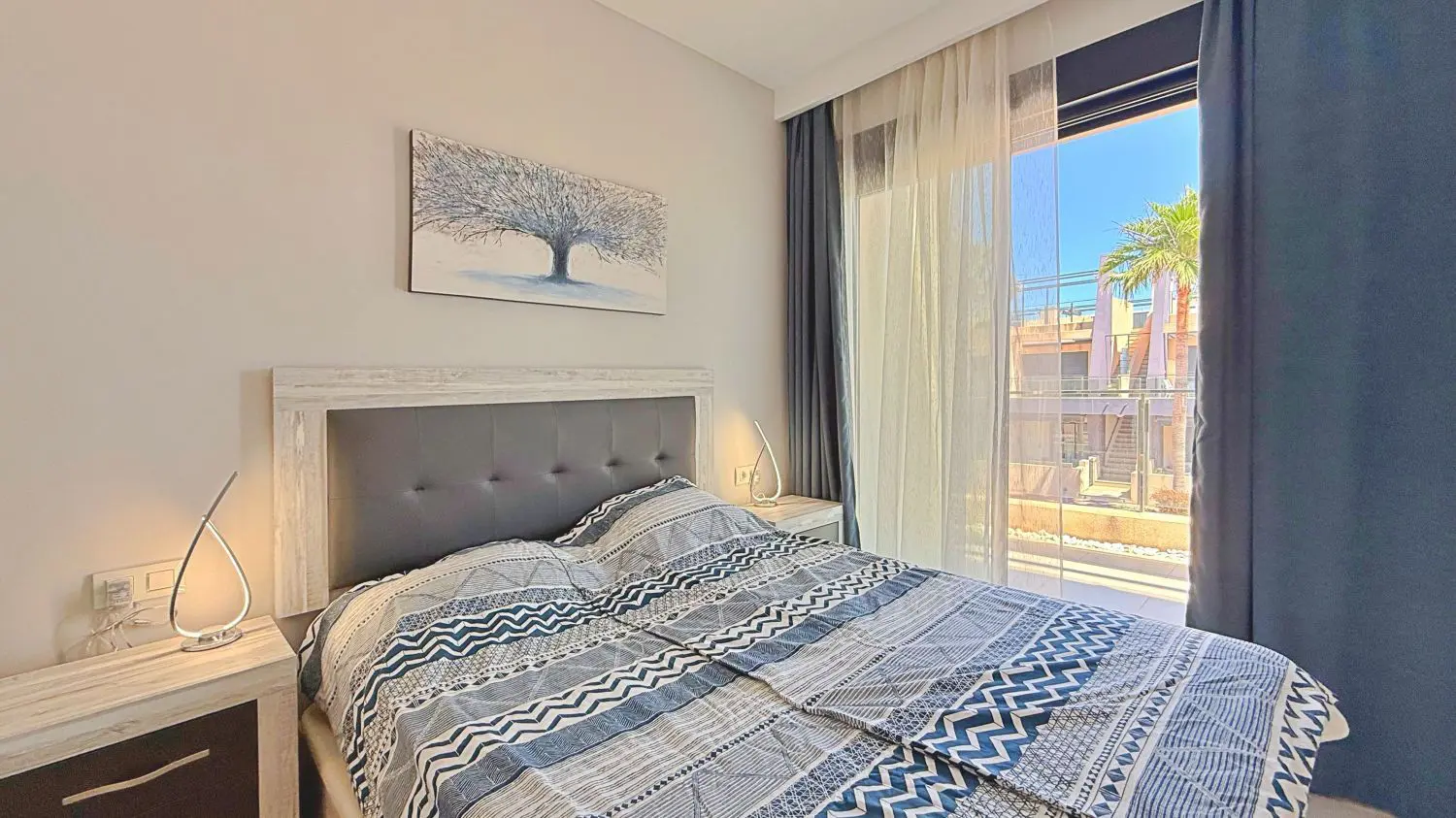 Penthouse Of 108 M² In Pilar De La Horadada, Spain