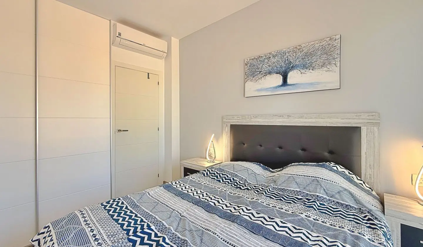 3-bedroom Penthouse In Pilar De La Horadada, Spain (108 M²)