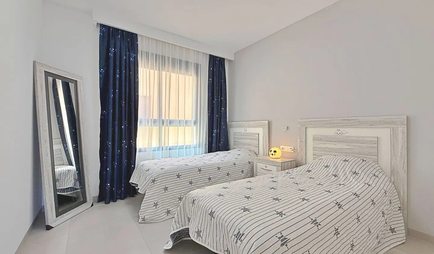 3-bedroom Penthouse In Pilar De La Horadada, Spain (108 M²)