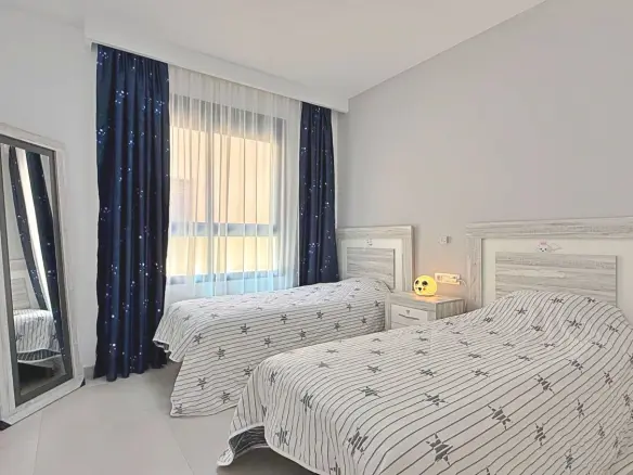 3-bedroom Penthouse In Pilar De La Horadada, Spain (108 M²)