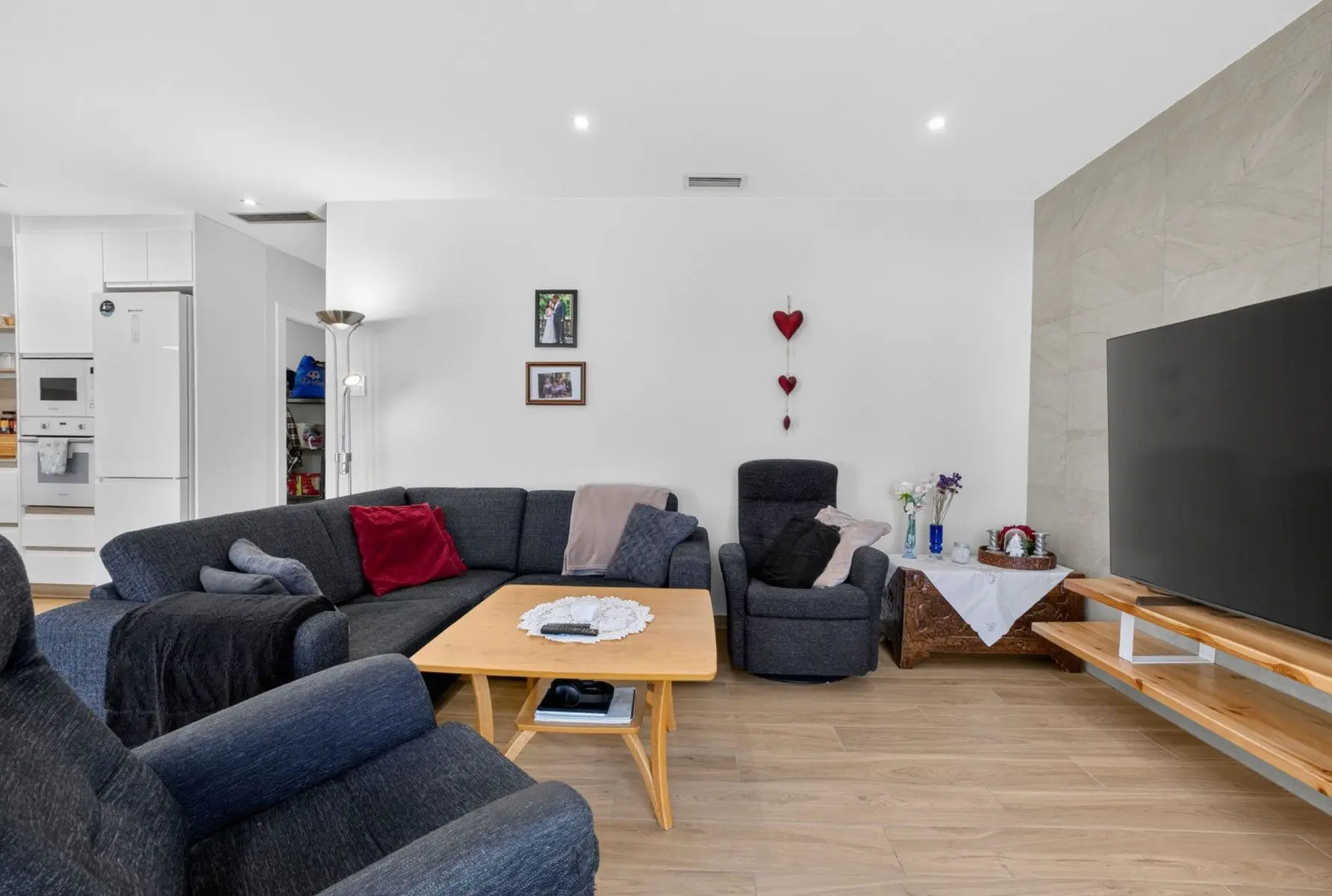 Villa Of 97 M² In Rojales, Spain