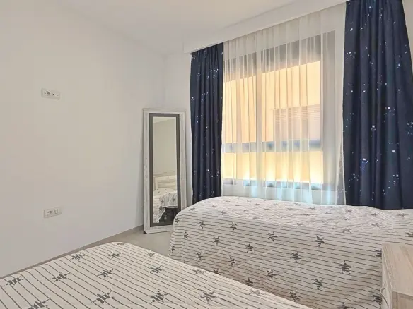 3-bedroom Penthouse In Pilar De La Horadada, Spain (108 M²)