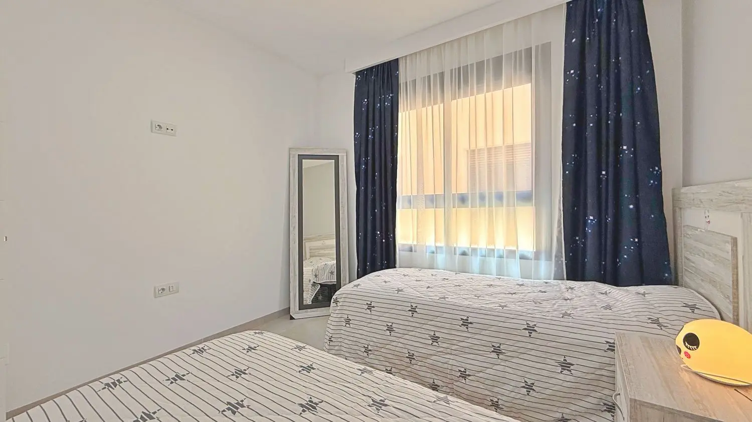 Penthouse Of 108 M² In Pilar De La Horadada, Spain