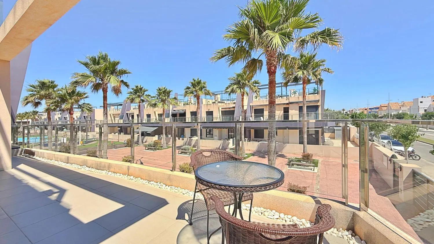 Penthouse Of 108 M² In Pilar De La Horadada, Spain