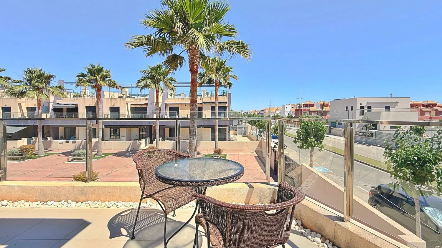 Penthouse Of 108 M² In Pilar De La Horadada, Spain