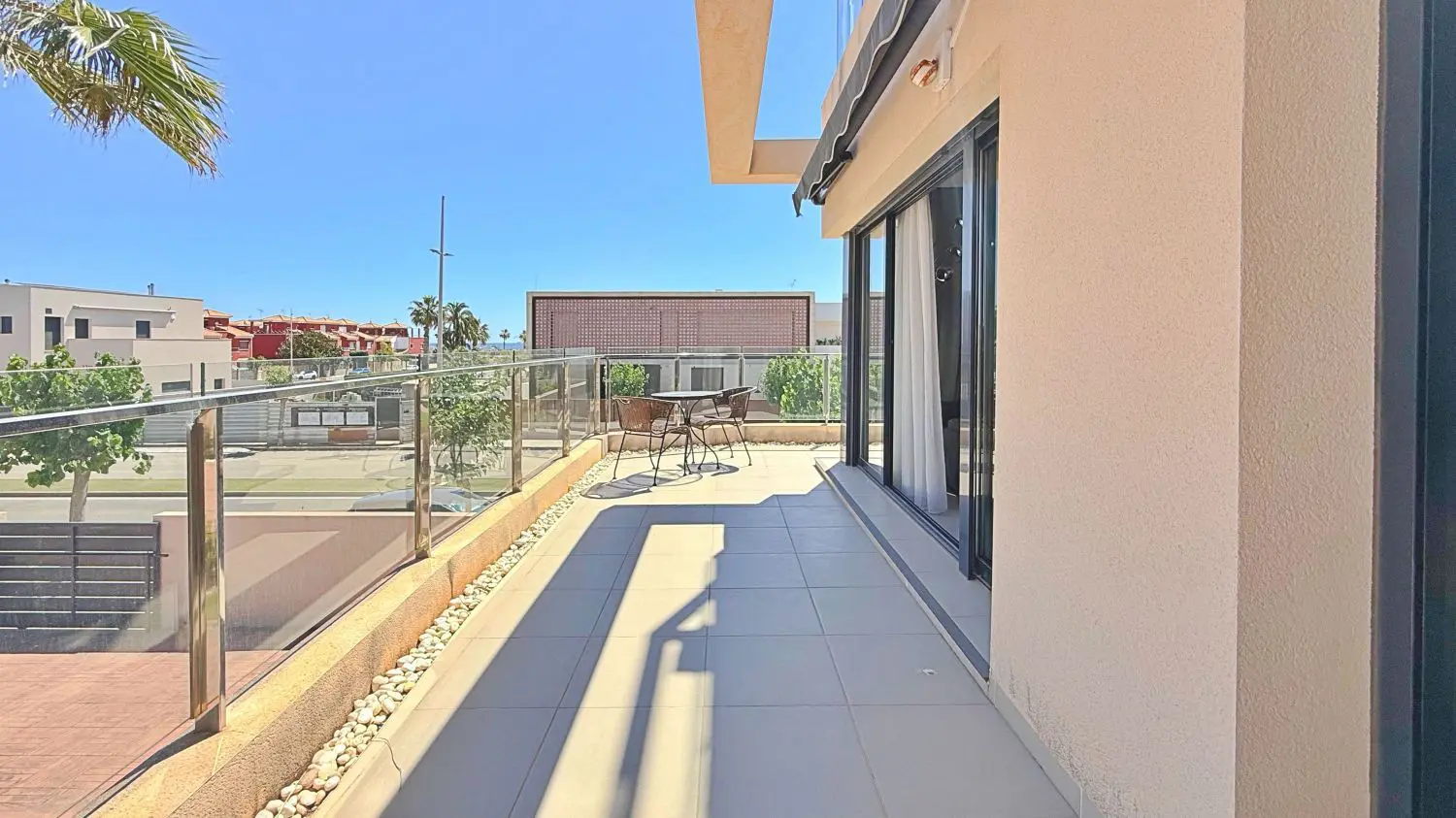 Penthouse Of 108 M² In Pilar De La Horadada, Spain