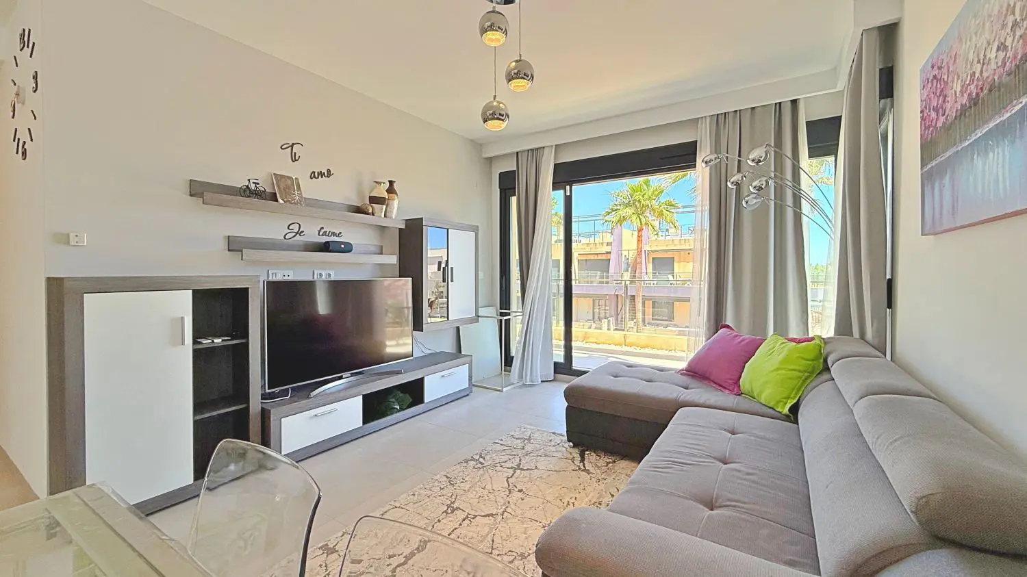 Penthouse Of 108 M² In Pilar De La Horadada, Spain