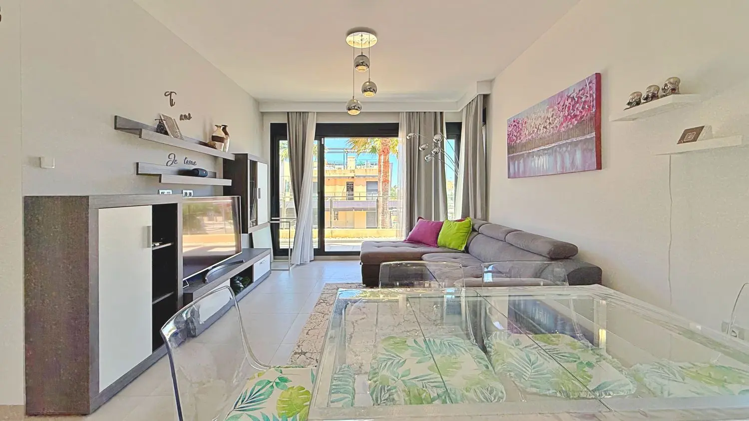Penthouse Of 108 M² In Pilar De La Horadada, Spain