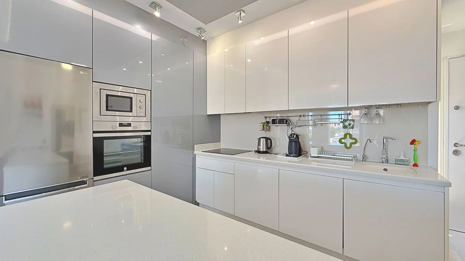Penthouse Of 108 M² In Pilar De La Horadada, Spain