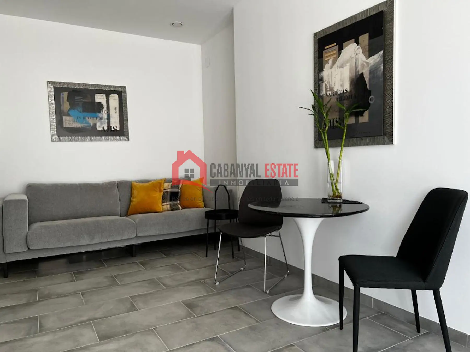 Apartment Of 66 M² In Valencia, Spain