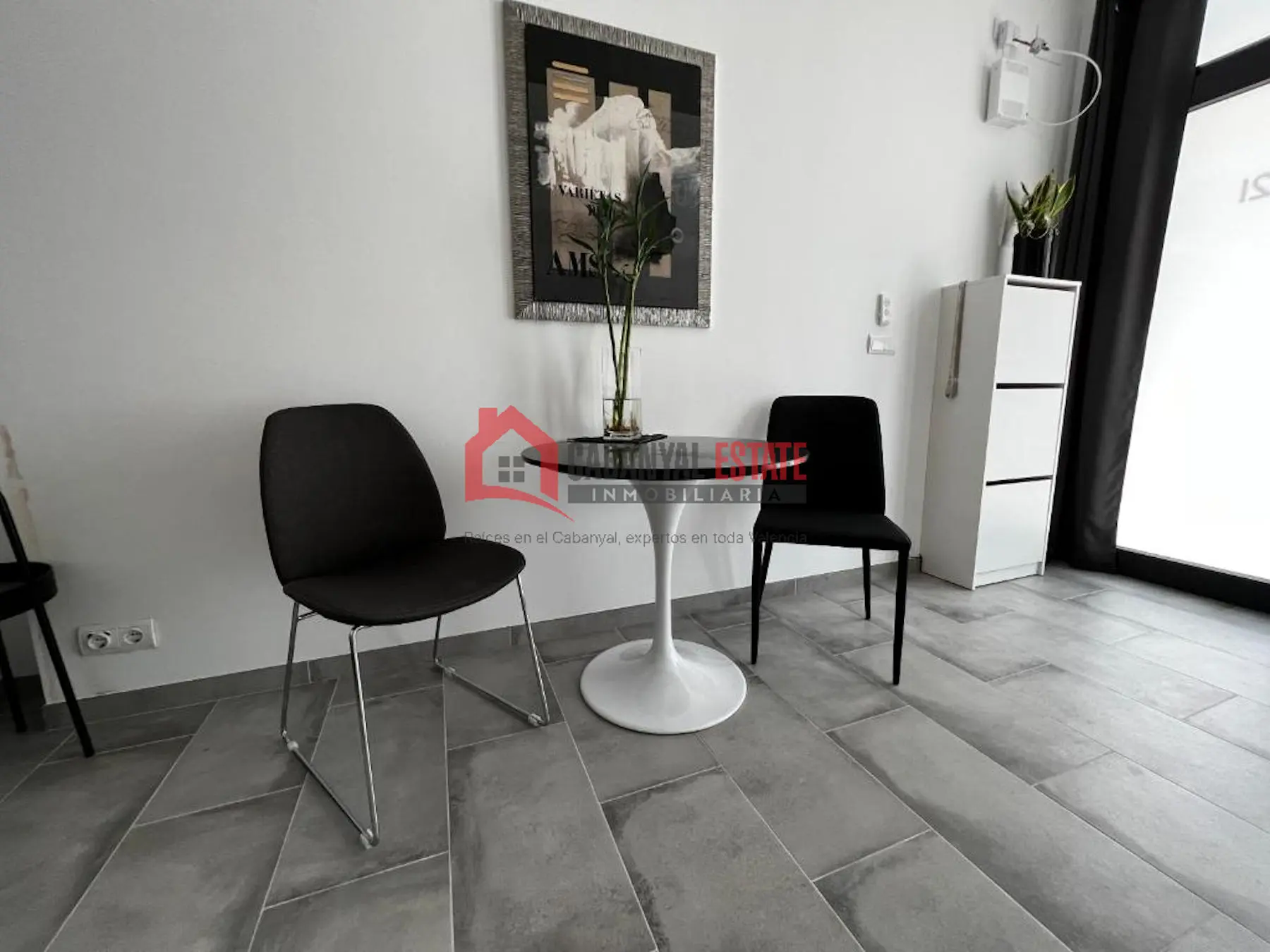 Apartment Of 66 M² In Valencia, Spain