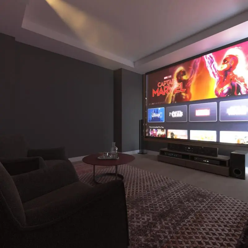 Terraced House Of 171 M² With Mediterranean Sea Views In Fuengirola, Spain
