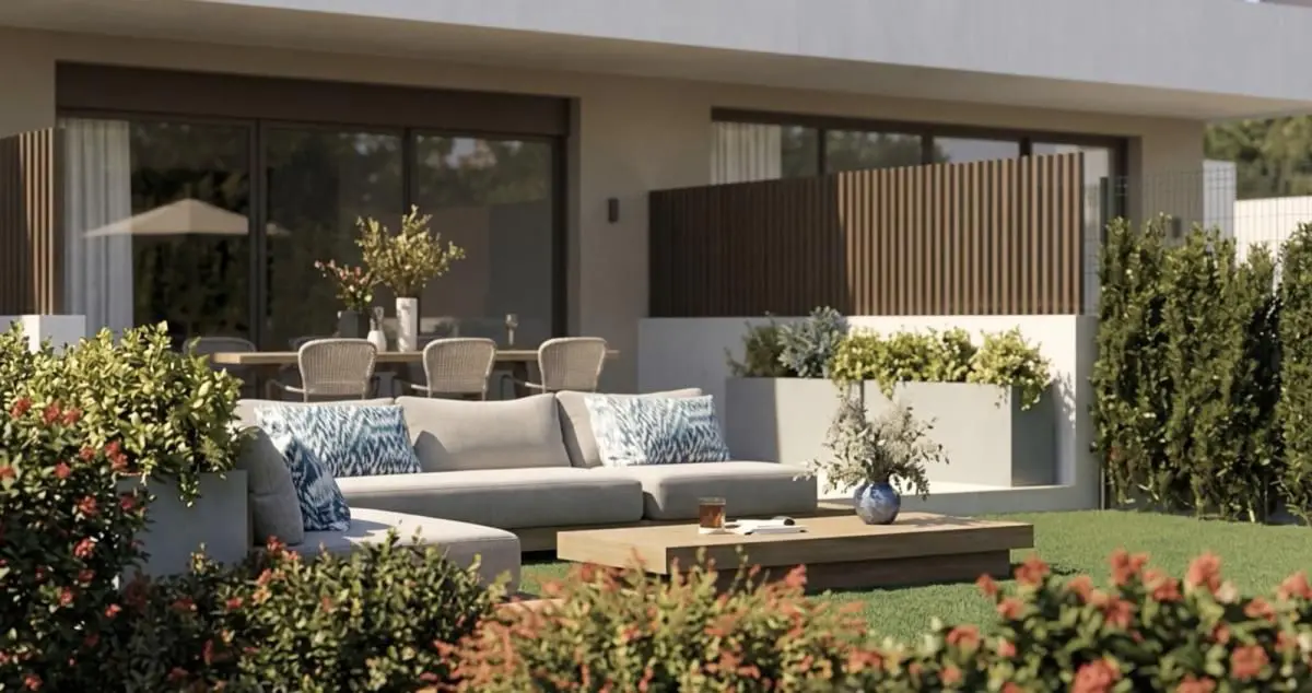 Terraced House Of 171 M² With Mediterranean Sea Views In Fuengirola, Spain
