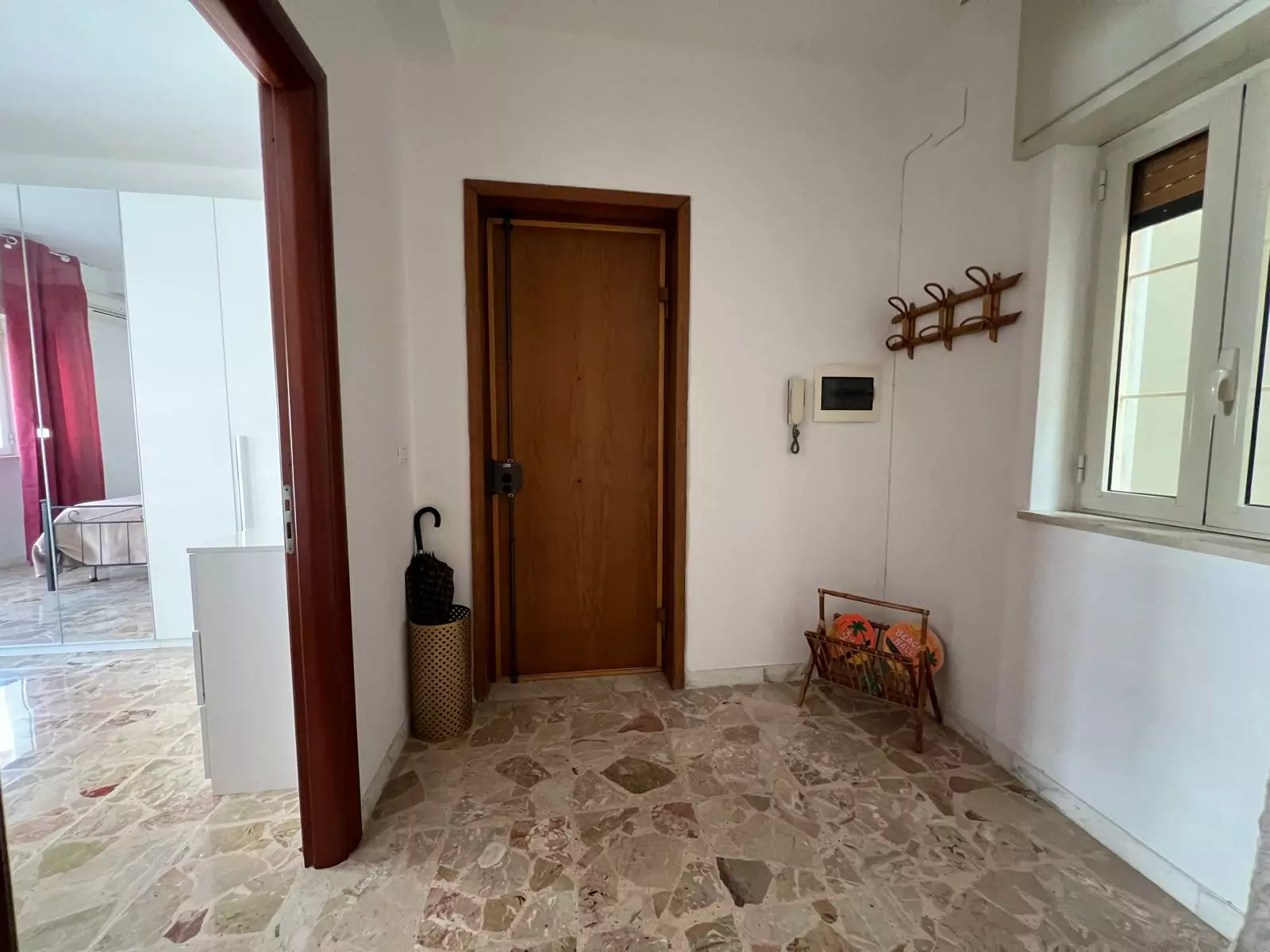 Apartment Of 79 M² In Papa Vigilio
