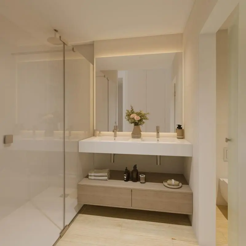 Terraced House Of 171 M² With Mediterranean Sea Views In Fuengirola, Spain