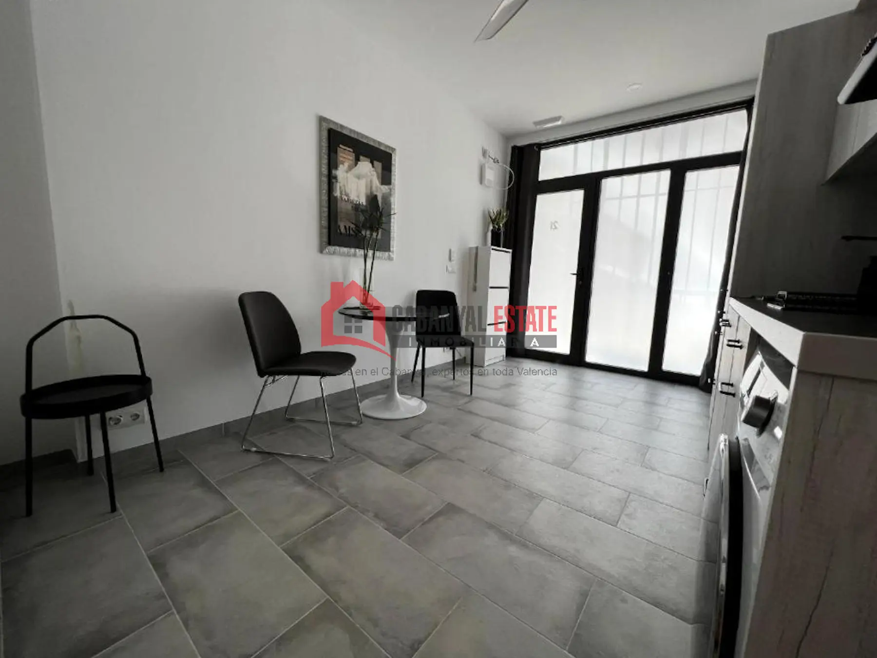 Apartment Of 66 M² In Valencia, Spain