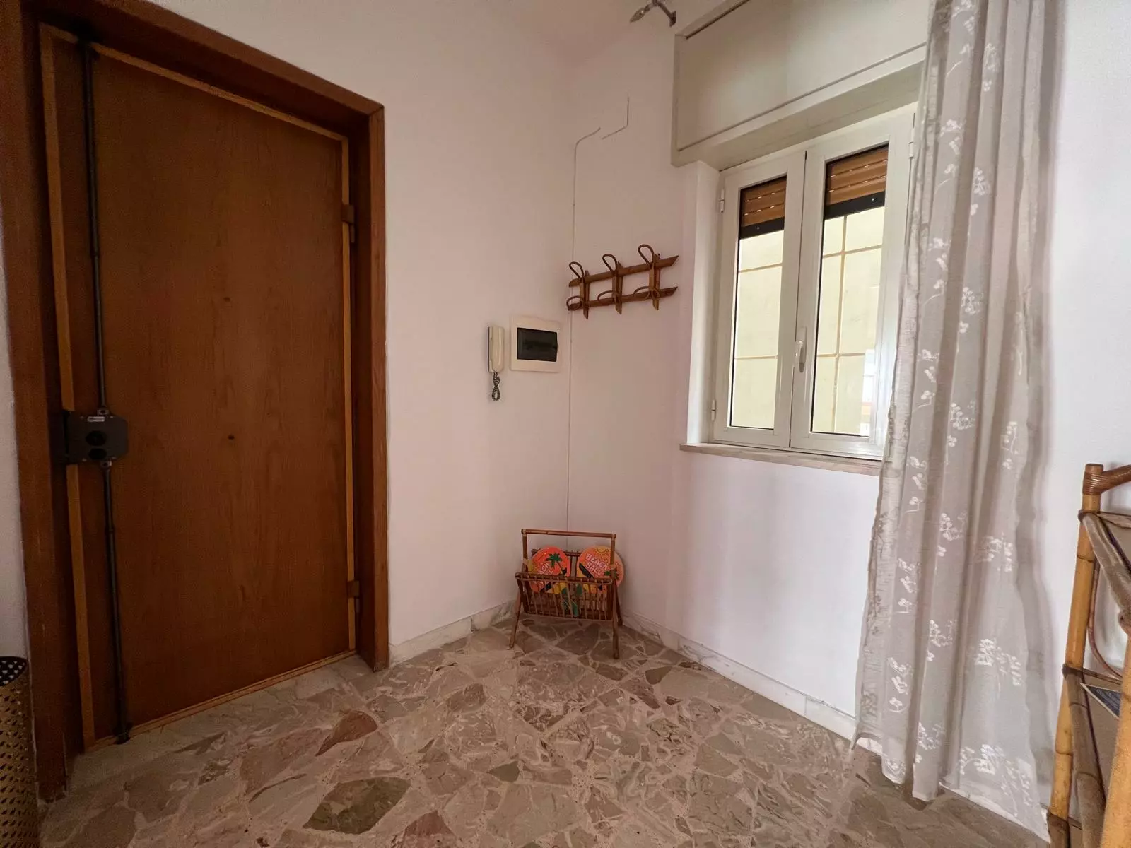 Apartment Of 79 M² In Papa Vigilio