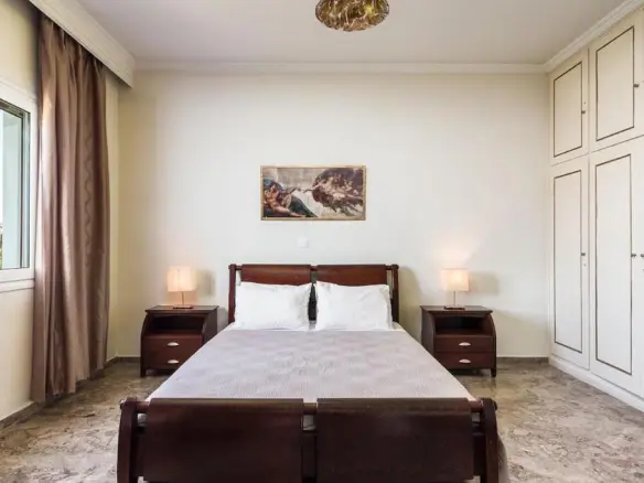 5-bedroom Villa In Corfu, Greece (330 M²)