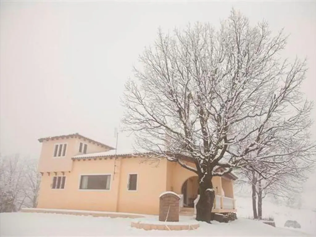 Villa Of 235 M² In Central Greece