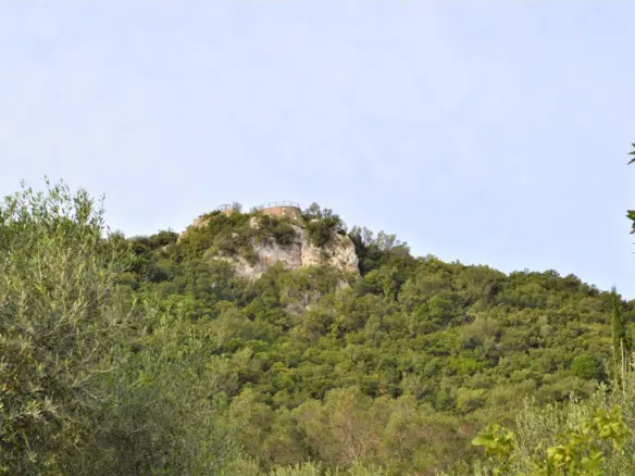 Land Of 3136 M² In Corfu