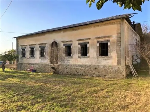 Detached House Of 219 M² In Kefalonia