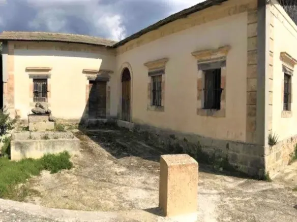 Detached House Of 219 M² In Kefalonia