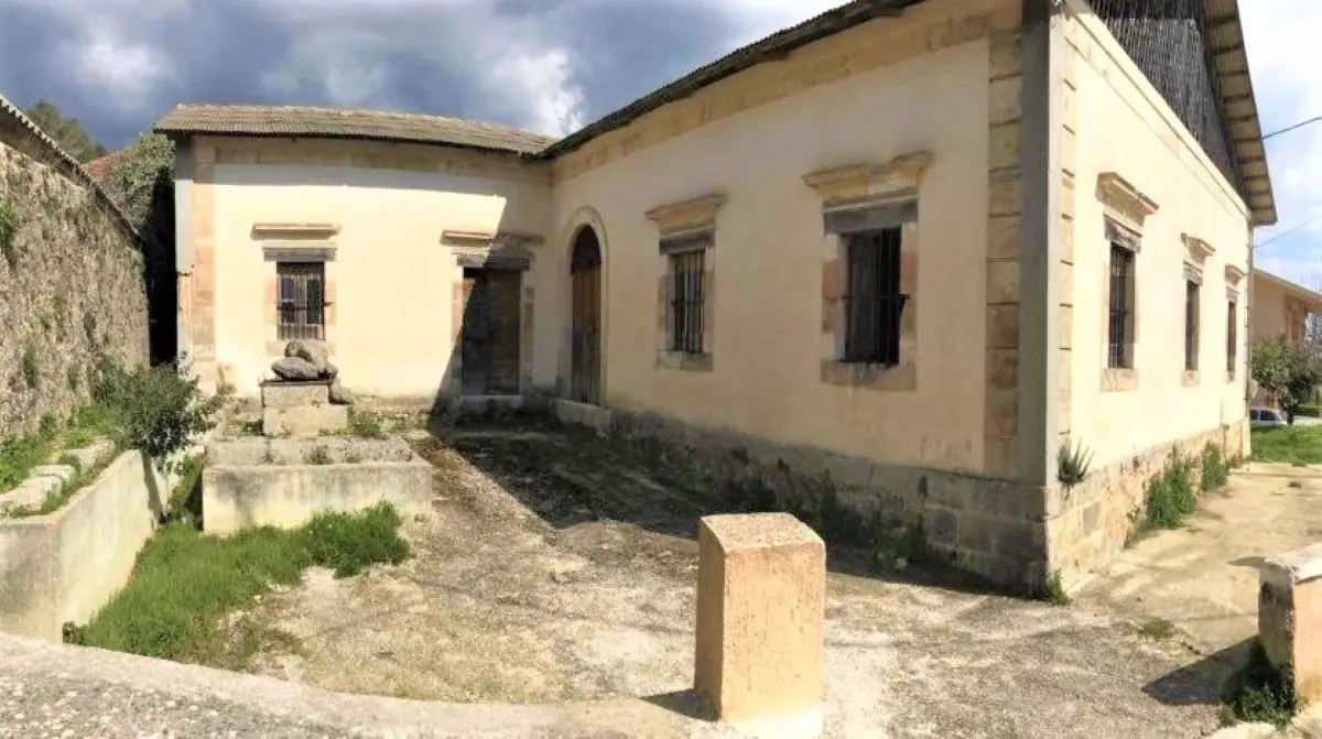 Detached House Of 219 M² In Kefalonia
