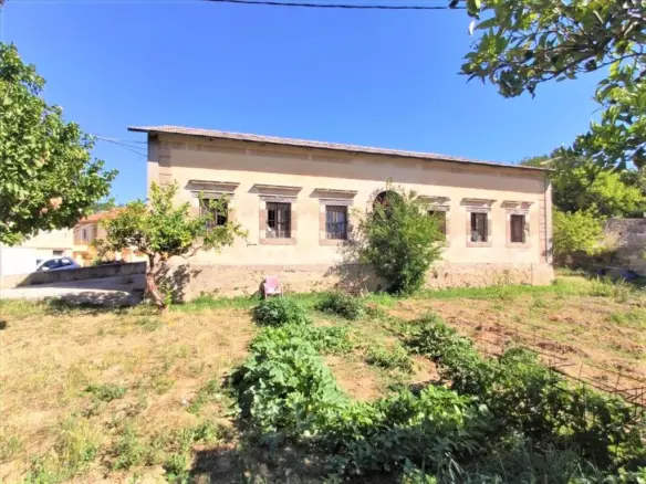 Detached House Of 219 M² In Kefalonia