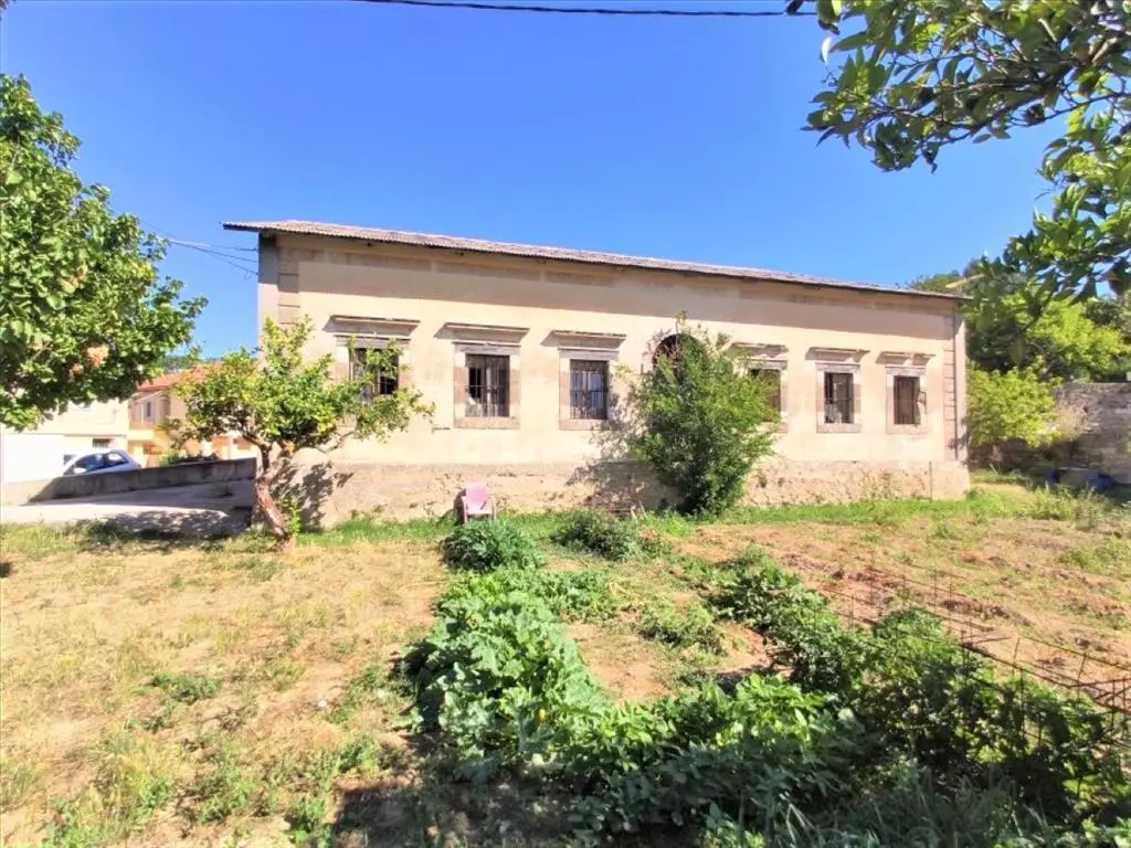 Detached House Of 219 M² In Kefalonia
