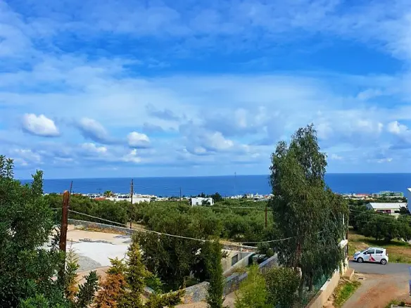 Commercial Property Of 440 M² In Crete