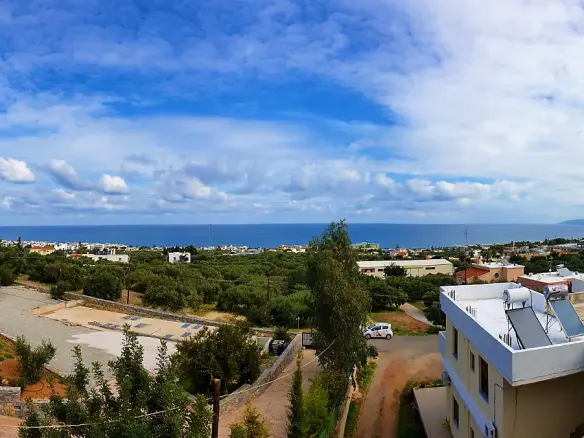 Commercial Property Of 440 M² In Crete