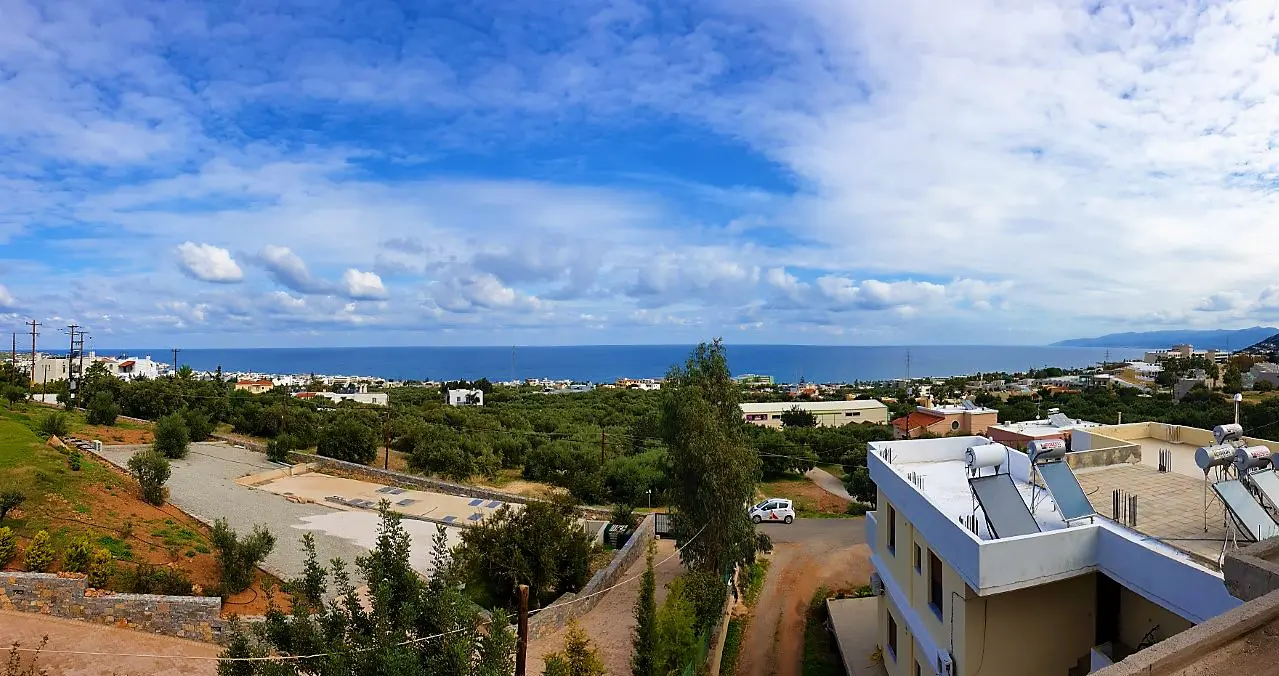 Commercial Property Of 440 M² In Crete