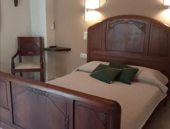 Hotel Of 354 M² With In Athens