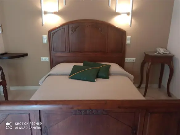 Hotel Of 354 M² With In Athens