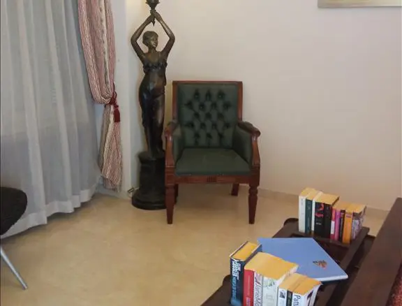 Hotel Of 354 M² With In Athens
