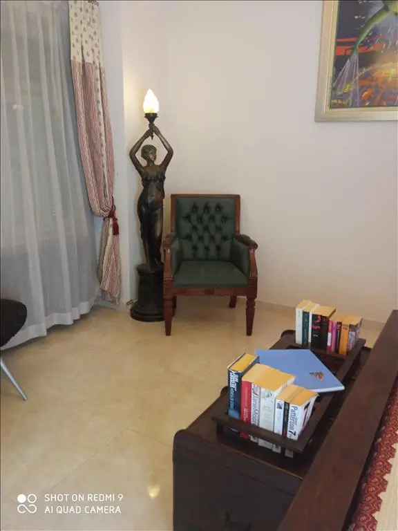 Hotel Of 354 M² With In Athens