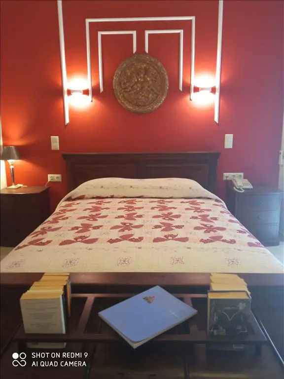 Hotel Of 354 M² With In Athens